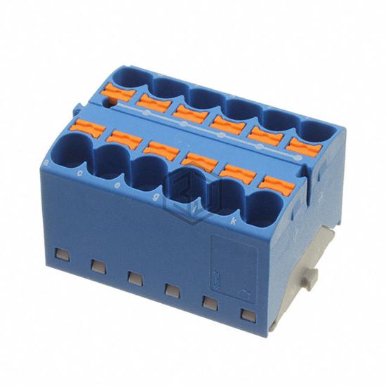 3273814 - Phoenix Contact - Terminal Blocks - Specialized
