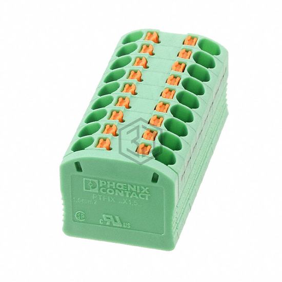 3002886 - Phoenix Contact - Terminal Blocks - Specialized