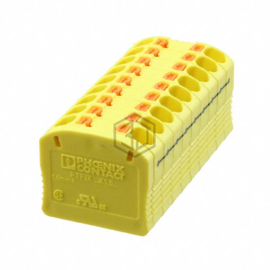 3002882 - Phoenix Contact - Terminal Blocks - Specialized