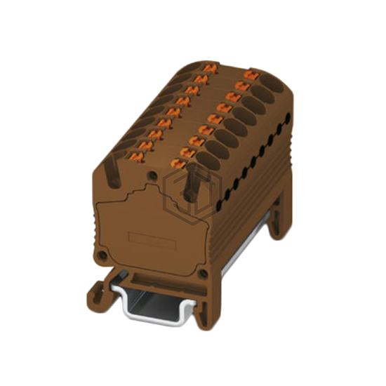 3002972 - Phoenix Contact - Terminal Blocks - Specialized