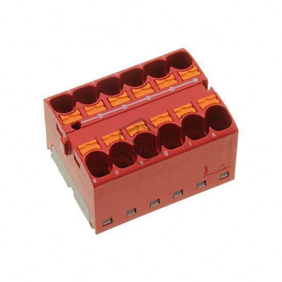 3273948 - Phoenix Contact - Terminal Blocks - Specialized
