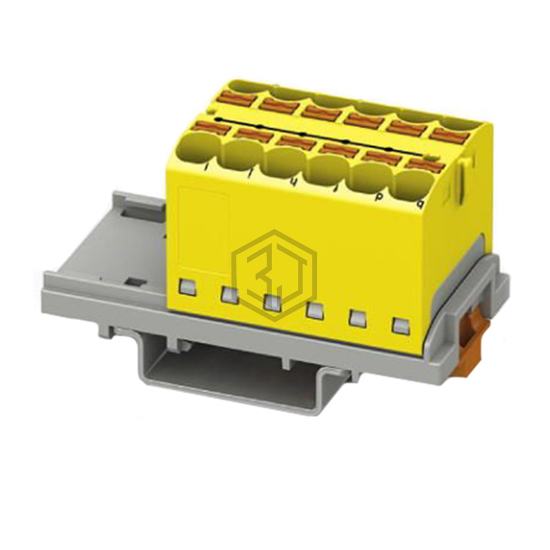 3273554 - Phoenix Contact - Terminal Blocks - Specialized
