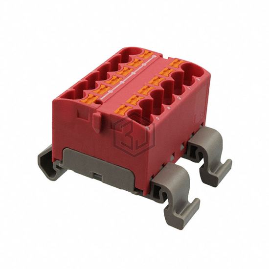 3273697 - Phoenix Contact - Terminal Blocks - Specialized