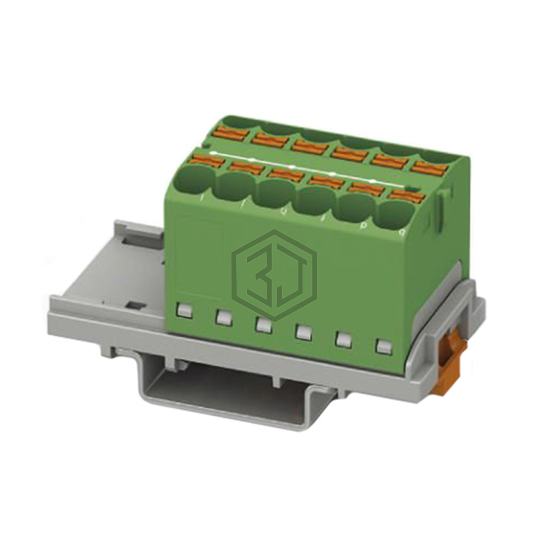 3273556 - Phoenix Contact - Terminal Blocks - Specialized