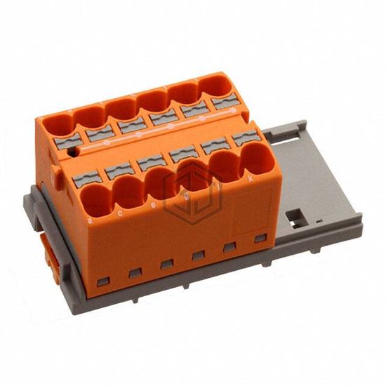 3273566 - Phoenix Contact - Terminal Blocks - Specialized