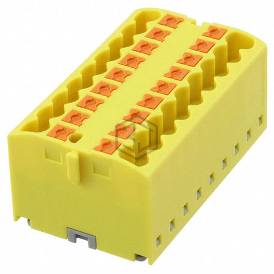 3273314 - Phoenix Contact - Terminal Blocks - Specialized