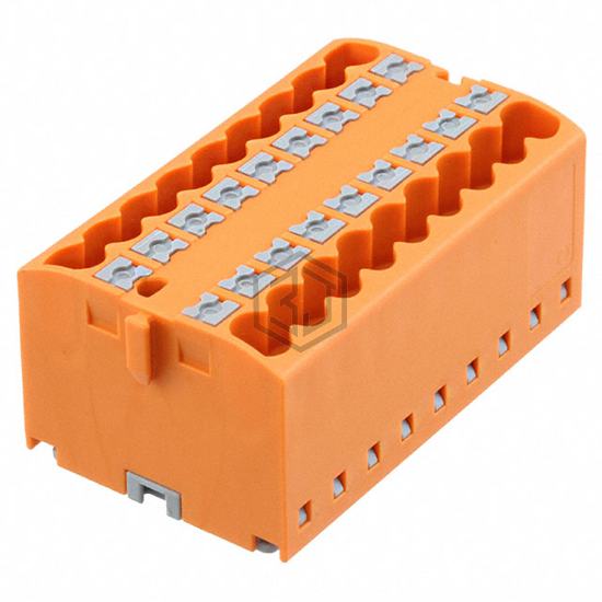 3273326 - Phoenix Contact - Terminal Blocks - Specialized
