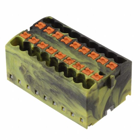 3273328 - Phoenix Contact - Terminal Blocks - Specialized