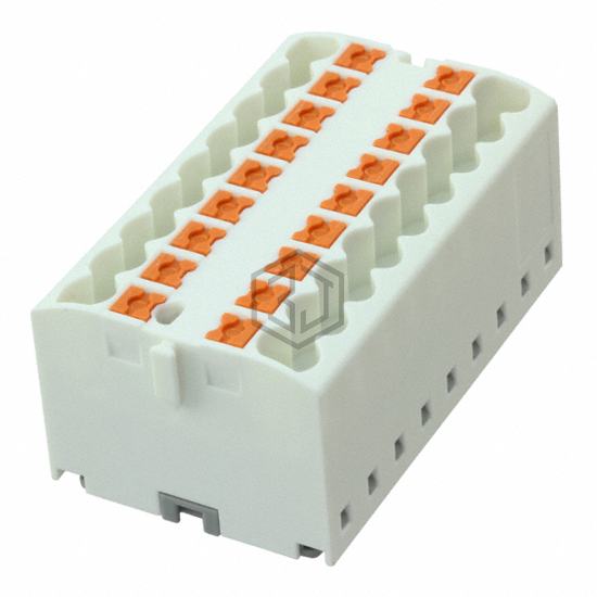 3273450 - Phoenix Contact - Terminal Blocks - Specialized