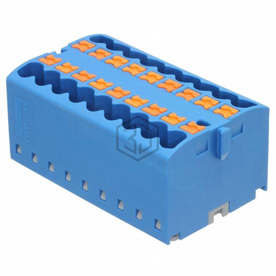 3273310 - Phoenix Contact - Terminal Blocks - Specialized