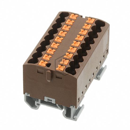 3274154 - Phoenix Contact - Terminal Blocks - Specialized