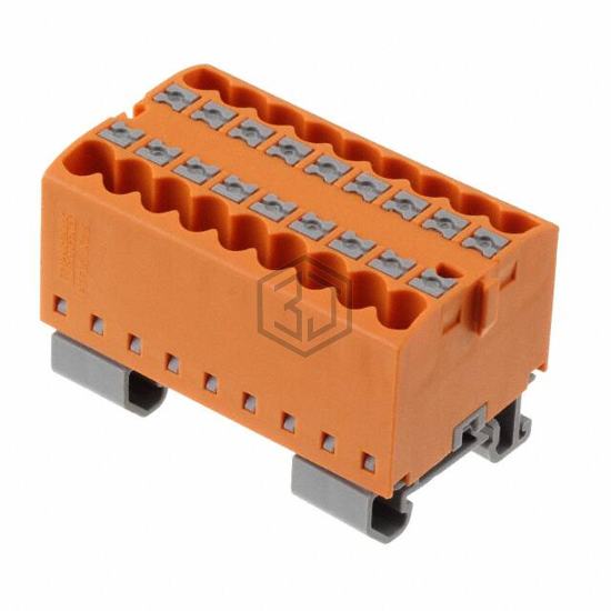 3273194 - Phoenix Contact - Terminal Blocks - Specialized