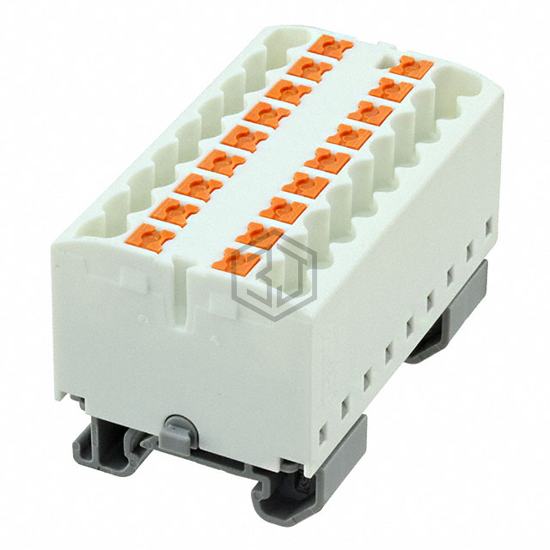 3274156 - Phoenix Contact - Terminal Blocks - Specialized