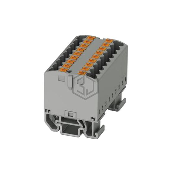 3274144 - Phoenix Contact - Terminal Blocks - Specialized