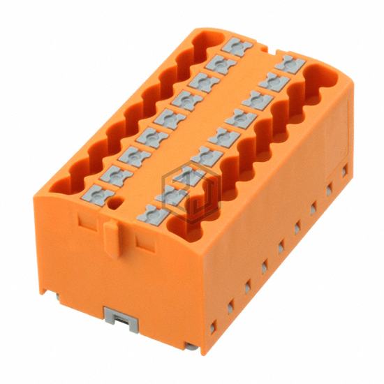 3273456 - Phoenix Contact - Terminal Blocks - Specialized