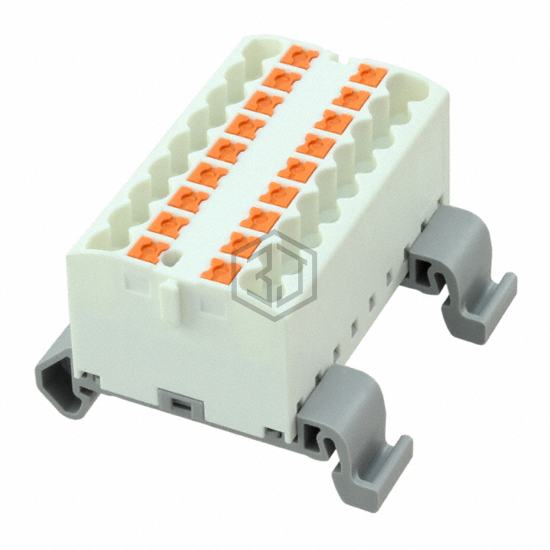 3273188 - Phoenix Contact - Terminal Blocks - Specialized