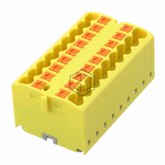 3273444 - Phoenix Contact - Terminal Blocks - Specialized