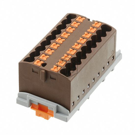 3273054 - Phoenix Contact - Terminal Blocks - Specialized