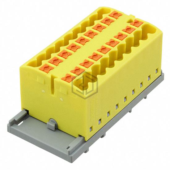 3273050 - Phoenix Contact - Terminal Blocks - Specialized