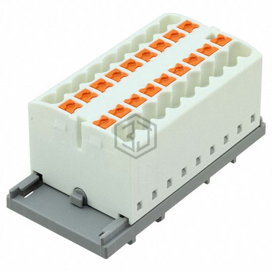 3273056 - Phoenix Contact - Terminal Blocks - Specialized