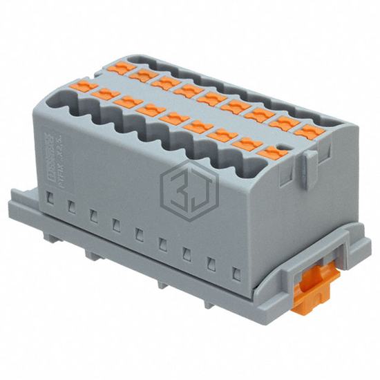 3273044 - Phoenix Contact - Terminal Blocks - Specialized