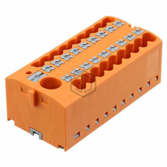 3273522 - Phoenix Contact - Terminal Blocks - Specialized