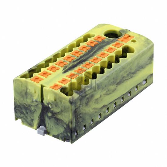 3273524 - Phoenix Contact - Terminal Blocks - Specialized
