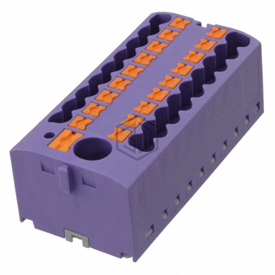 3273390 - Phoenix Contact - Terminal Blocks - Specialized