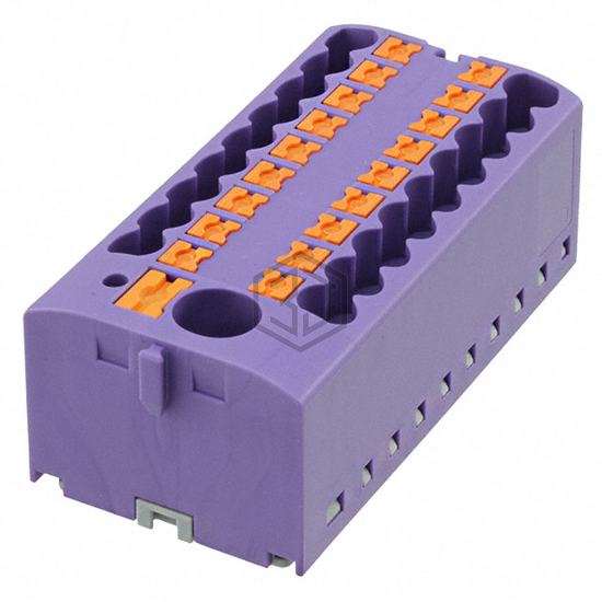 3273520 - Phoenix Contact - Terminal Blocks - Specialized