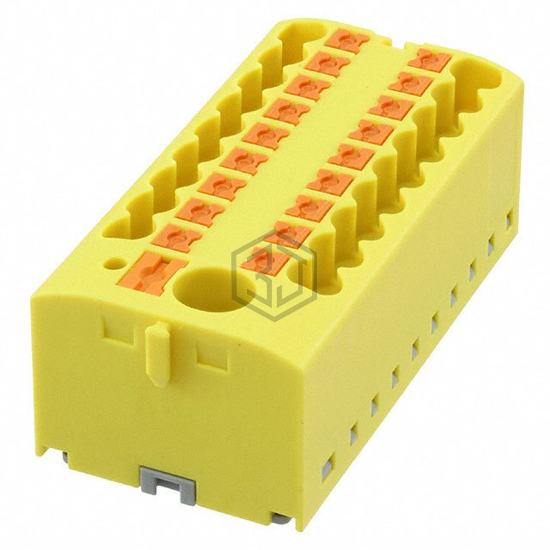 3273510 - Phoenix Contact - Terminal Blocks - Specialized