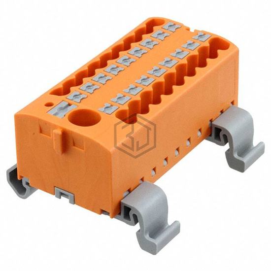 3273260 - Phoenix Contact - Terminal Blocks - Specialized