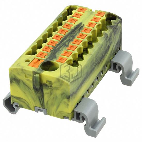 3273262 - Phoenix Contact - Terminal Blocks - Specialized