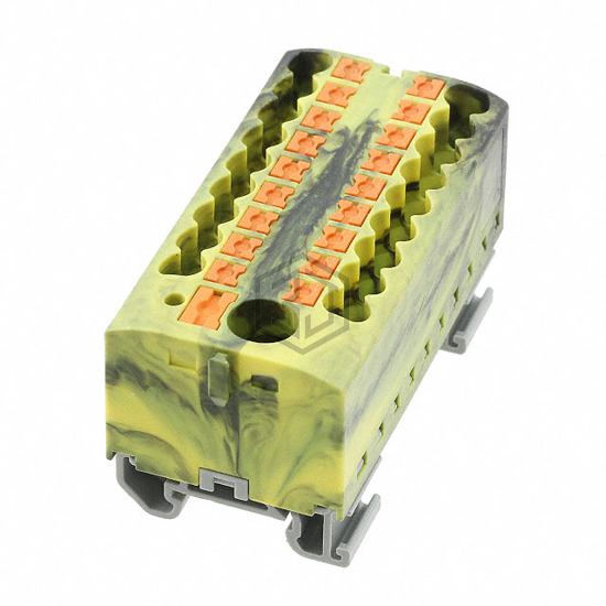 3274230 - Phoenix Contact - Terminal Blocks - Specialized