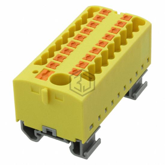 3274216 - Phoenix Contact - Terminal Blocks - Specialized