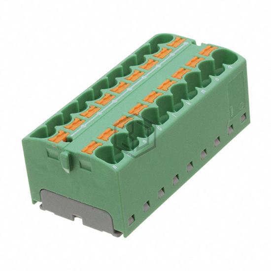 3273842 - Phoenix Contact - Terminal Blocks - Specialized
