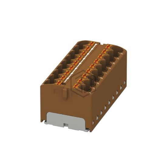3273844 - Phoenix Contact - Terminal Blocks - Specialized