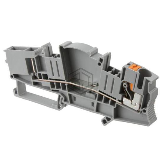 3212301 - Phoenix Contact - Terminal Blocks - Specialized