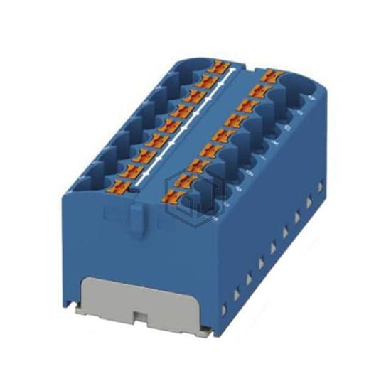 3273968 - Phoenix Contact - Terminal Blocks - Specialized