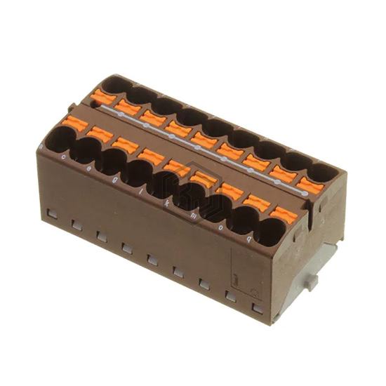 3273976 - Phoenix Contact - Terminal Blocks - Specialized