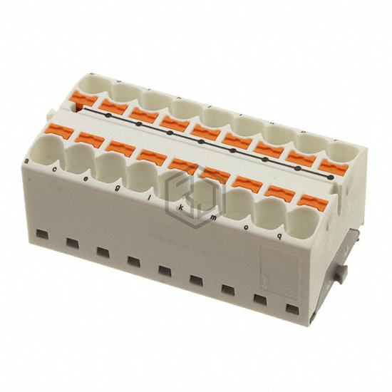 3273978 - Phoenix Contact - Terminal Blocks - Specialized