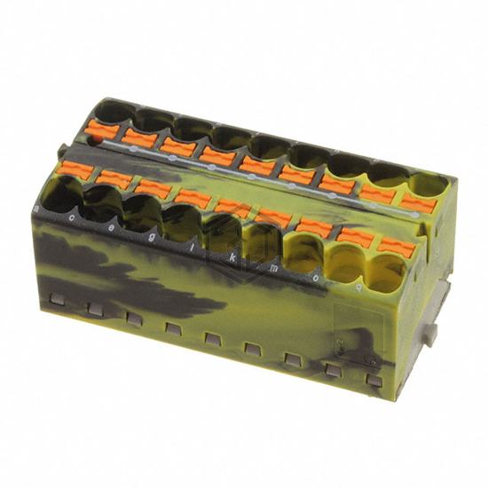 3273986 - Phoenix Contact - Terminal Blocks - Specialized