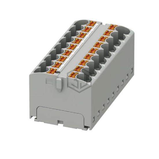 3273966 - Phoenix Contact - Terminal Blocks - Specialized