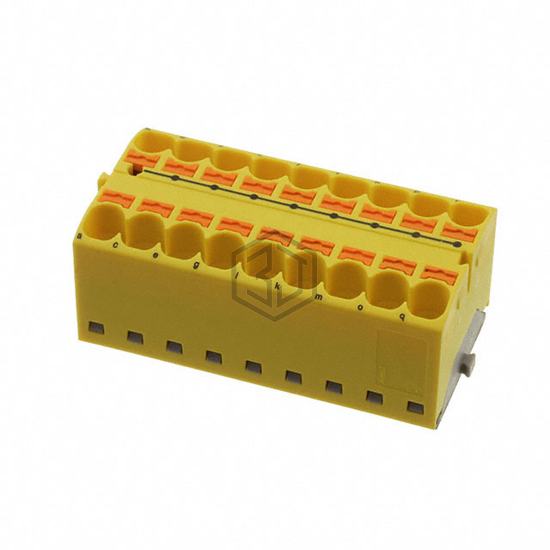 3273972 - Phoenix Contact - Terminal Blocks - Specialized