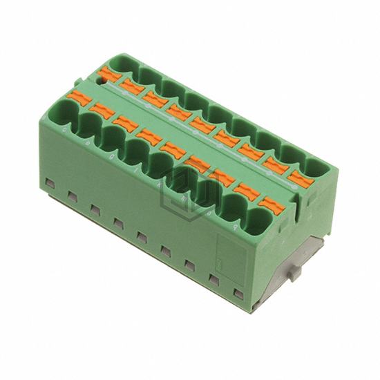 3273974 - Phoenix Contact - Terminal Blocks - Specialized