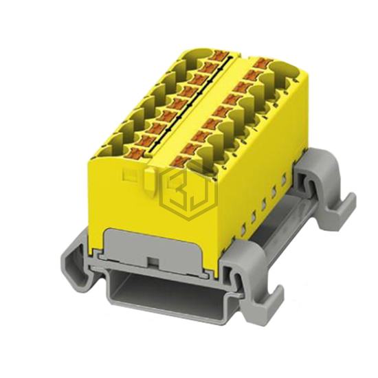 3273708 - Phoenix Contact - Terminal Blocks - Specialized