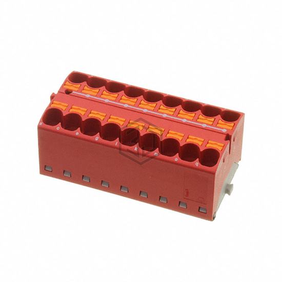 3273970 - Phoenix Contact - Terminal Blocks - Specialized