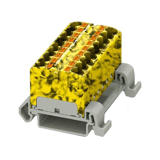 3273722 - Phoenix Contact - Terminal Blocks - Specialized