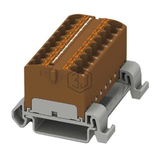 3273712 - Phoenix Contact - Terminal Blocks - Specialized