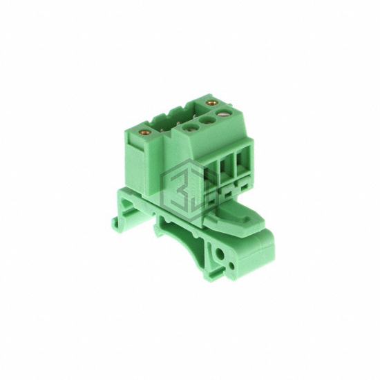 1787937 - Phoenix Contact - Terminal Blocks - Specialized