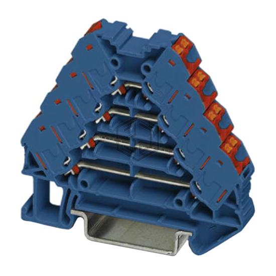 3270120 - Phoenix Contact - Terminal Blocks - Specialized